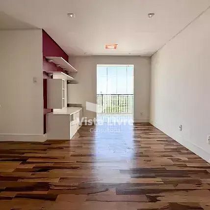 Apartamento, 3 quartos, 70 m² - Foto 1