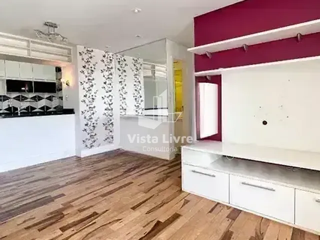 Apartamento com 70m² 3 quartos e 2 banheiros, à venda, no bairro Lapa em São Paulo