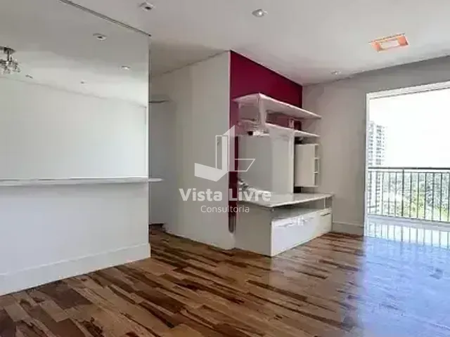 Apartamento com 70m² 3 quartos e 2 banheiros, à venda, no bairro Lapa em São Paulo