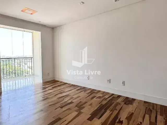 Apartamento com 70m² 3 quartos e 2 banheiros, à venda, no bairro Lapa em São Paulo