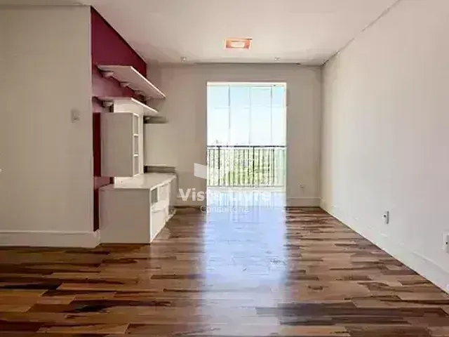 Apartamento com 70m² 3 quartos e 2 banheiros, à venda, no bairro Lapa em São Paulo