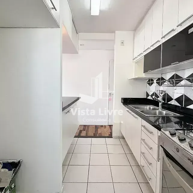 Apartamento, 3 quartos, 70 m² - Foto 8