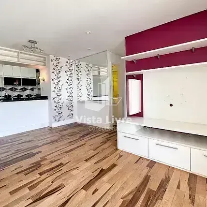 Apartamento, 3 quartos, 70 m² - Foto 4