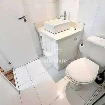Apartamento, 3 quartos, 70 m² - Foto 45