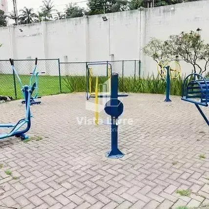 Apartamento, 3 quartos, 70 m² - Foto 66