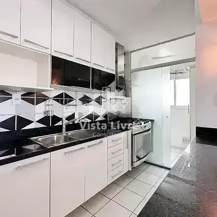 Apartamento, 3 quartos, 70 m² - Foto 9