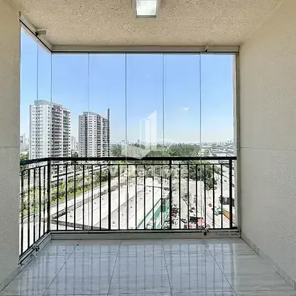 Apartamento, 3 quartos, 70 m² - Foto 6