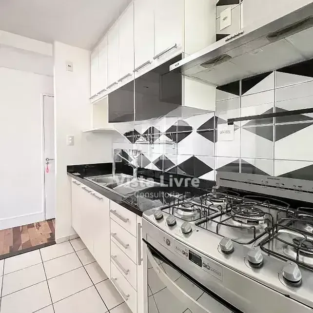 Apartamento, 3 quartos, 70 m² - Foto 10
