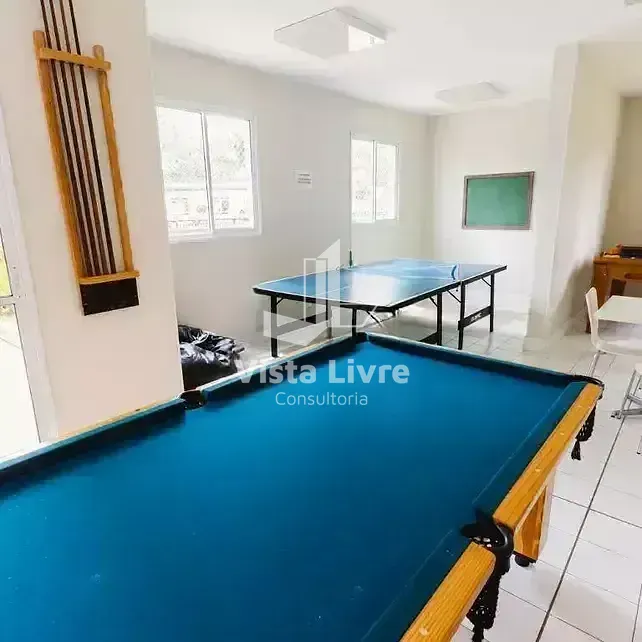Apartamento, 3 quartos, 70 m² - Foto 64