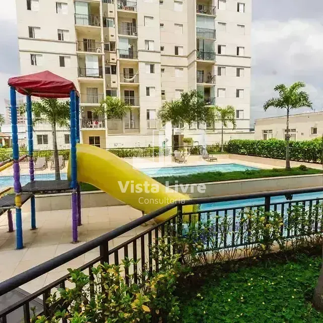 Apartamento, 3 quartos, 70 m² - Foto 60