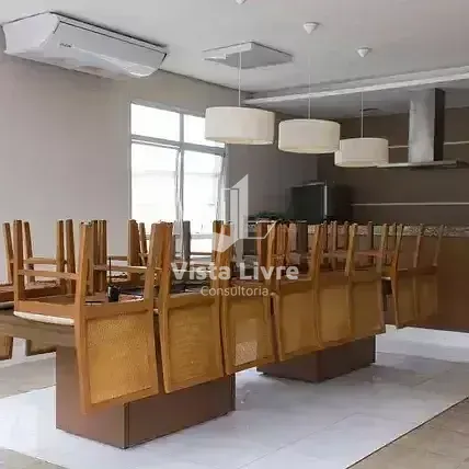 Apartamento, 3 quartos, 70 m² - Foto 57