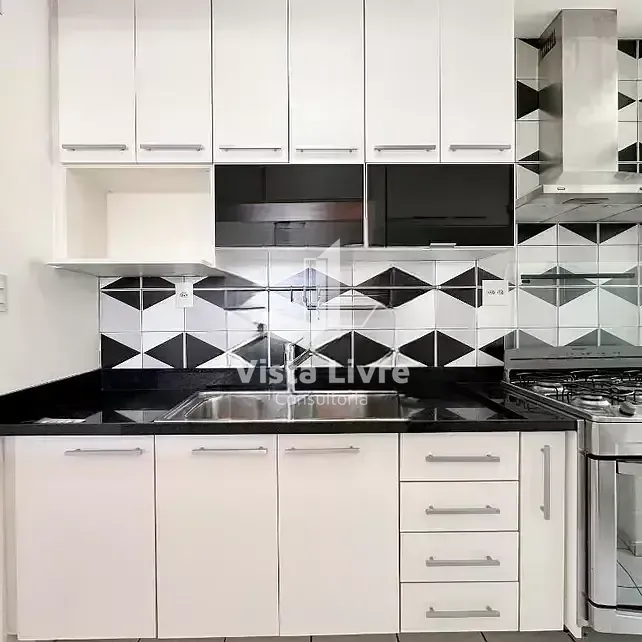 Apartamento, 3 quartos, 70 m² - Foto 12