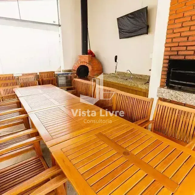 Apartamento, 3 quartos, 70 m² - Foto 56