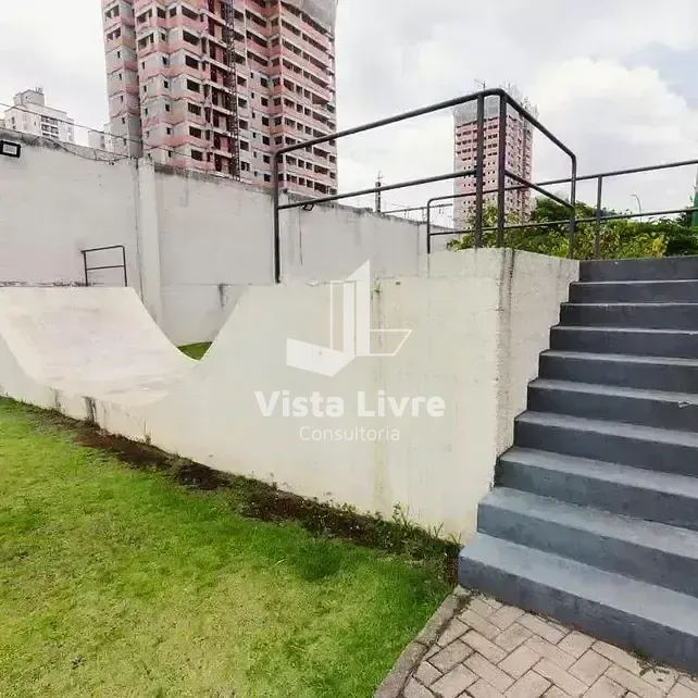 Apartamento, 3 quartos, 70 m² - Foto 63