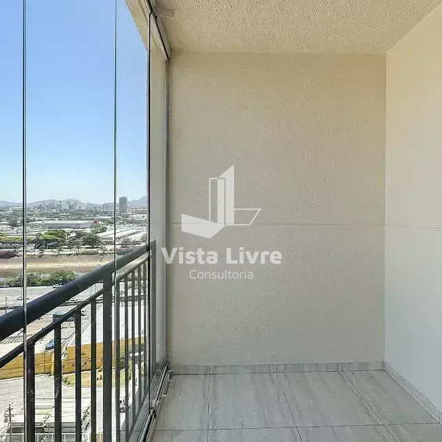 Apartamento, 3 quartos, 70 m² - Foto 26
