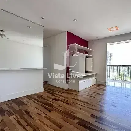 Apartamento, 3 quartos, 70 m² - Foto 2
