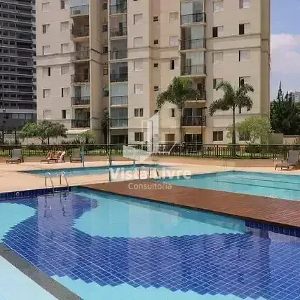 Apartamento, 3 quartos, 70 m² - Foto 54