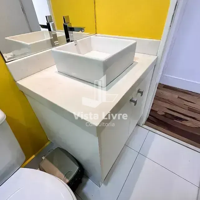 Apartamento, 3 quartos, 70 m² - Foto 46