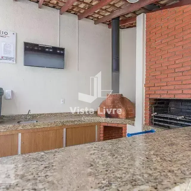 Apartamento, 3 quartos, 70 m² - Foto 55