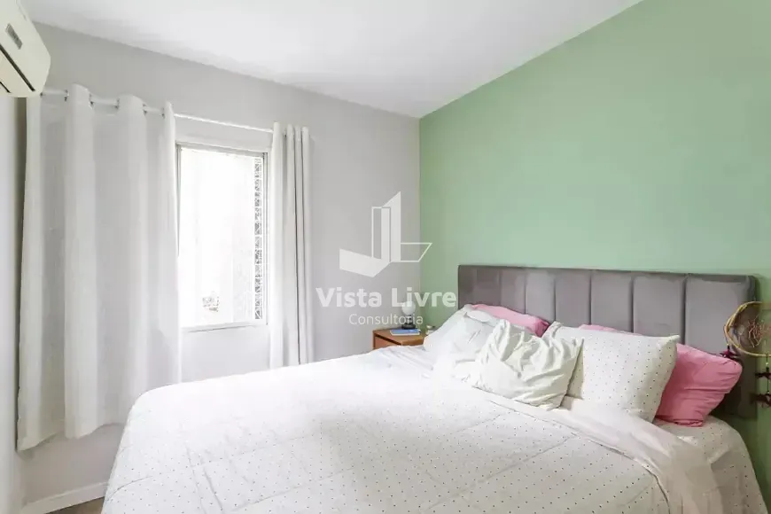 Apartamento, 2 quartos, 52 m² - Foto 5