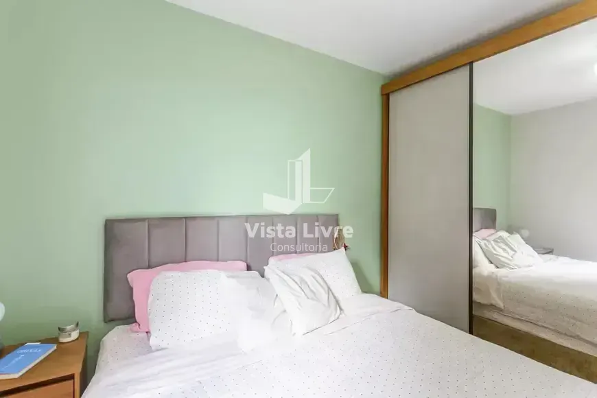 Apartamento, 2 quartos, 52 m² - Foto 6