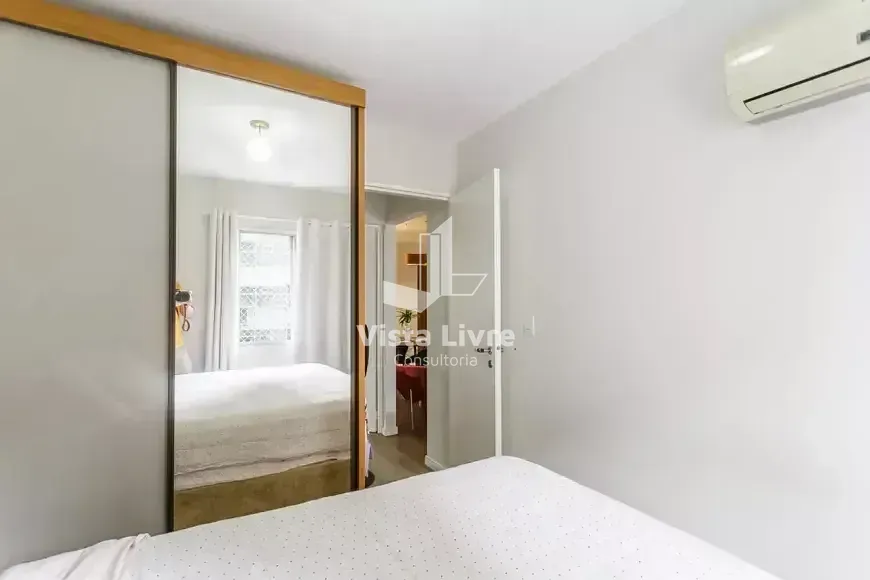 Apartamento, 2 quartos, 52 m² - Foto 7