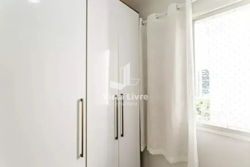 Apartamento, 2 quartos, 52 m² - Foto 8