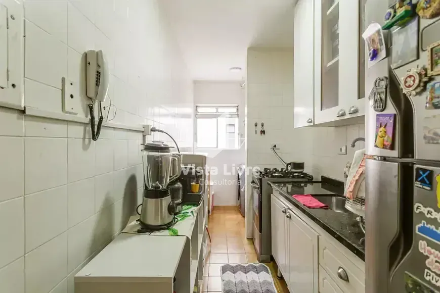 Apartamento, 2 quartos, 52 m² - Foto 4