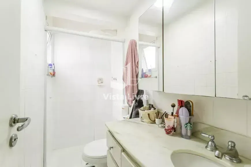 Apartamento, 2 quartos, 52 m² - Foto 9