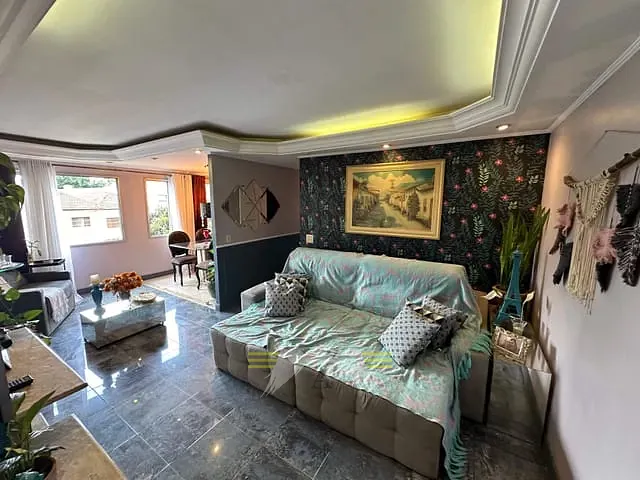 Apartamento 2 quartos e 2 banheiros, à venda, no bairro Belém em São Paulo