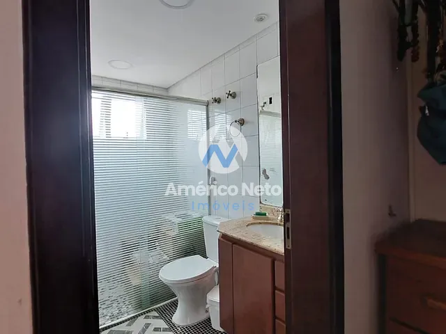 Apartamento 3 quartos e 1 banheiro, à venda, no bairro Centro em Santo André