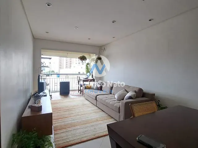 Apartamento 3 quartos e 1 banheiro, à venda, no bairro Centro em Santo André
