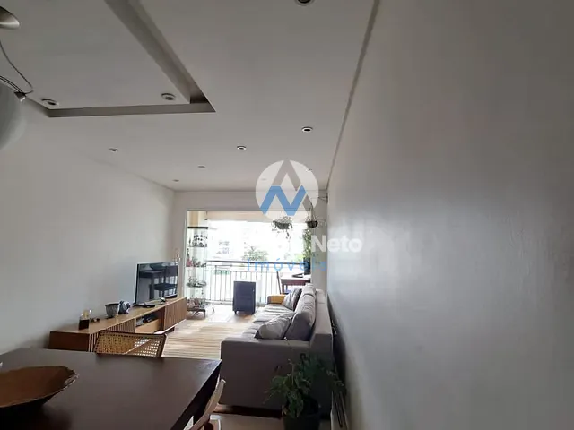 Apartamento 3 quartos e 1 banheiro, à venda, no bairro Centro em Santo André