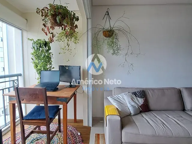 Apartamento 3 quartos e 1 banheiro, à venda, no bairro Centro em Santo André