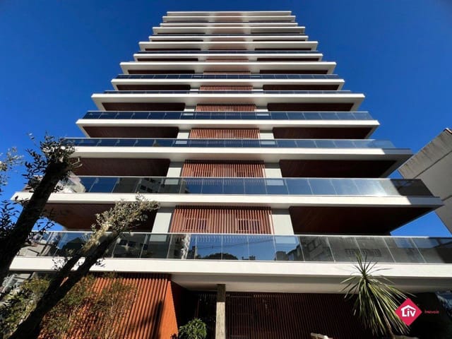 Apartamento 3 quartos e 3 banheiros, à venda, no bairro Panazzolo em Caxias do Sul