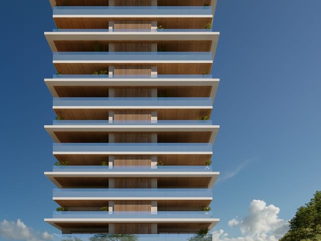 Apartamento 3 quartos e 3 banheiros, à venda, no bairro Panazzolo em Caxias do Sul