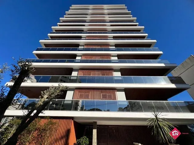 Apartamento 3 quartos e 3 banheiros, à venda, no bairro Panazzolo em Caxias do Sul