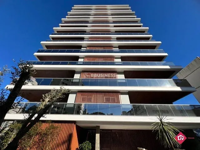Apartamento 3 quartos e 3 banheiros, à venda, no bairro Panazzolo em Caxias do Sul