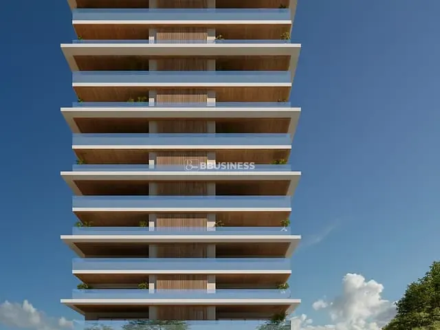 Apartamento 3 quartos e 3 banheiros, à venda, no bairro Panazzolo em Caxias do Sul