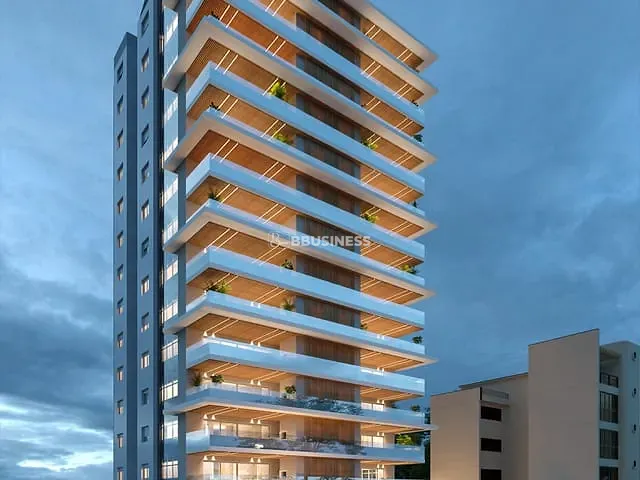 Apartamento 3 quartos e 3 banheiros, à venda, no bairro Panazzolo em Caxias do Sul