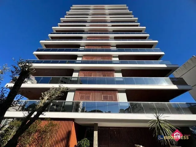 Apartamento 3 quartos e 3 banheiros, à venda, no bairro Panazzolo em Caxias do Sul