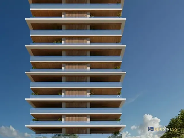 Apartamento 3 quartos e 3 banheiros, à venda, no bairro Panazzolo em Caxias do Sul