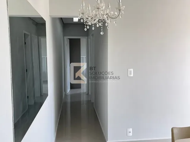 Apartamento 2 quartos e 1 banheiro, à venda, no bairro Jardim Casablanca em Indaiatuba