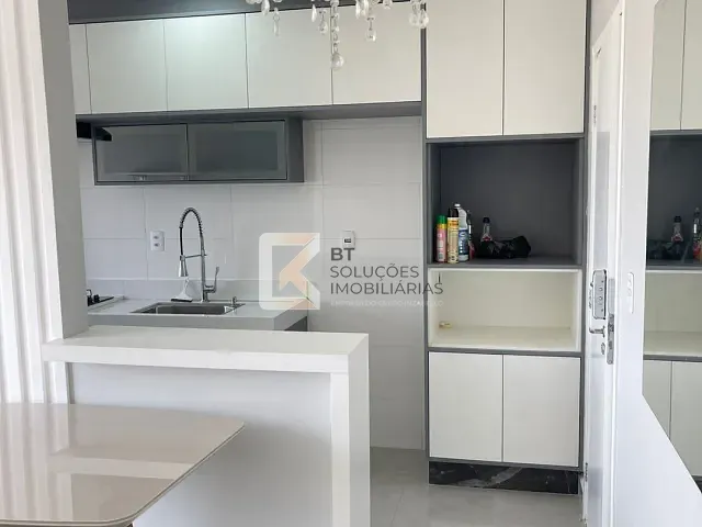Apartamento 2 quartos e 1 banheiro, à venda, no bairro Jardim Casablanca em Indaiatuba