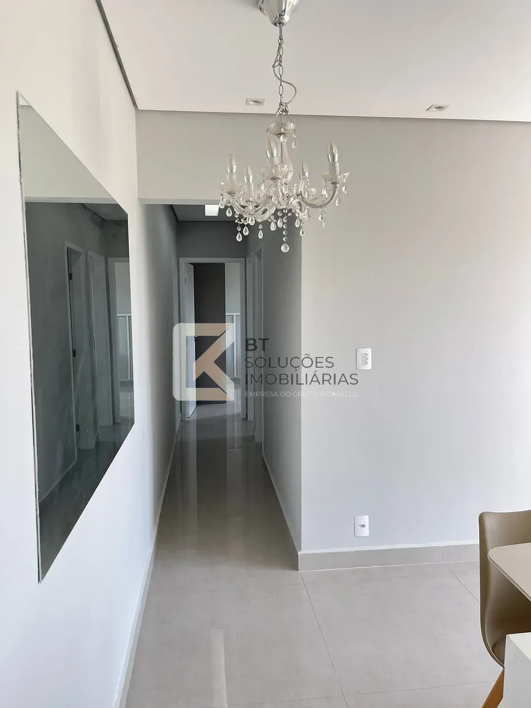 Apartamento, 2 quartos, 51 m² - Foto 4