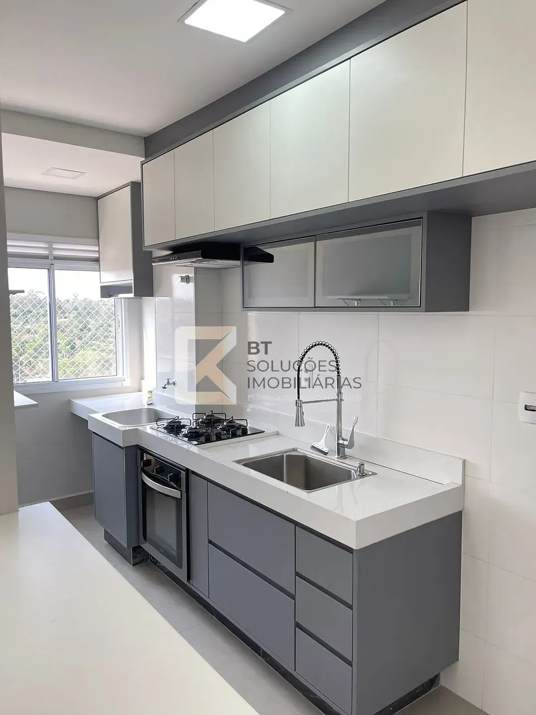 Apartamento, 2 quartos, 51 m² - Foto 1
