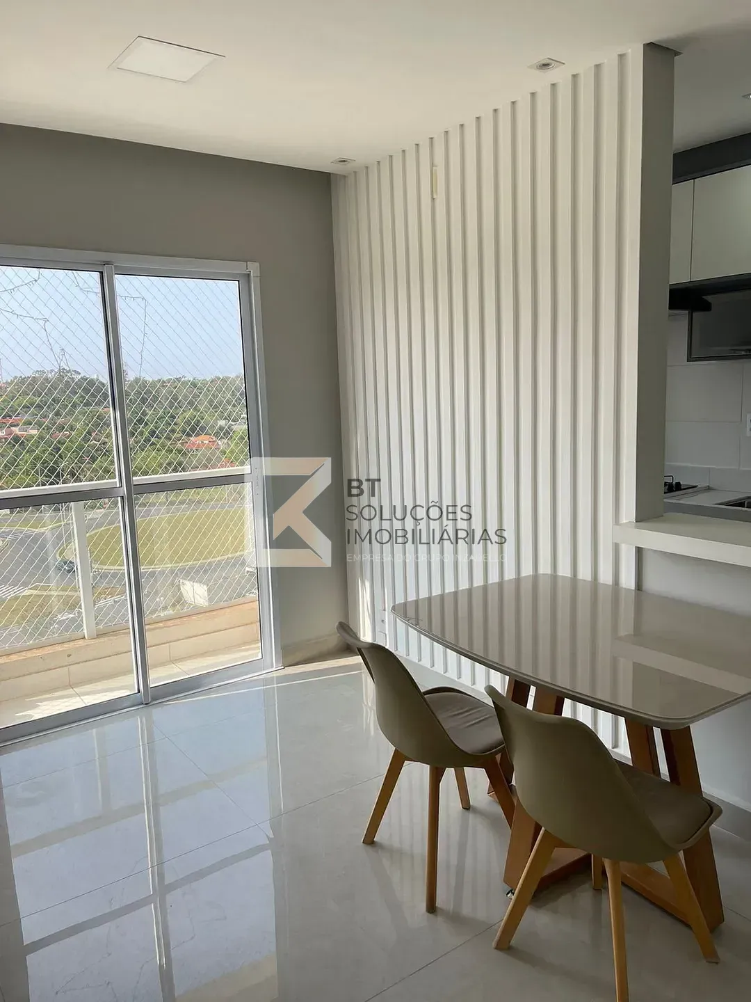 Apartamento, 2 quartos, 51 m² - Foto 3