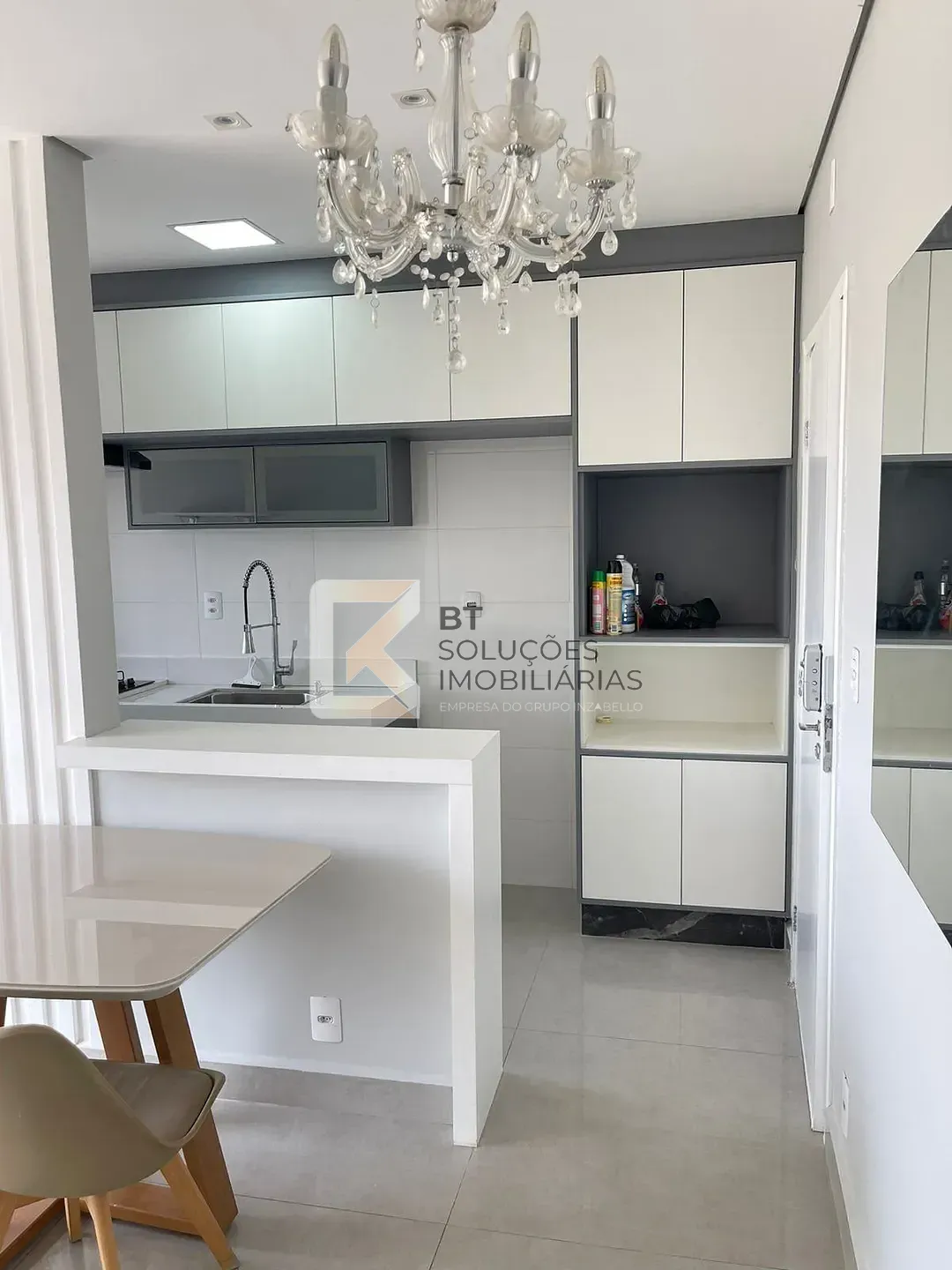 Apartamento, 2 quartos, 51 m² - Foto 2