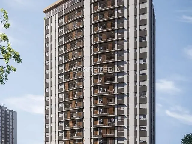 Apartamento 3 quartos e 5 banheiros, à venda, no bairro Moema em São Paulo