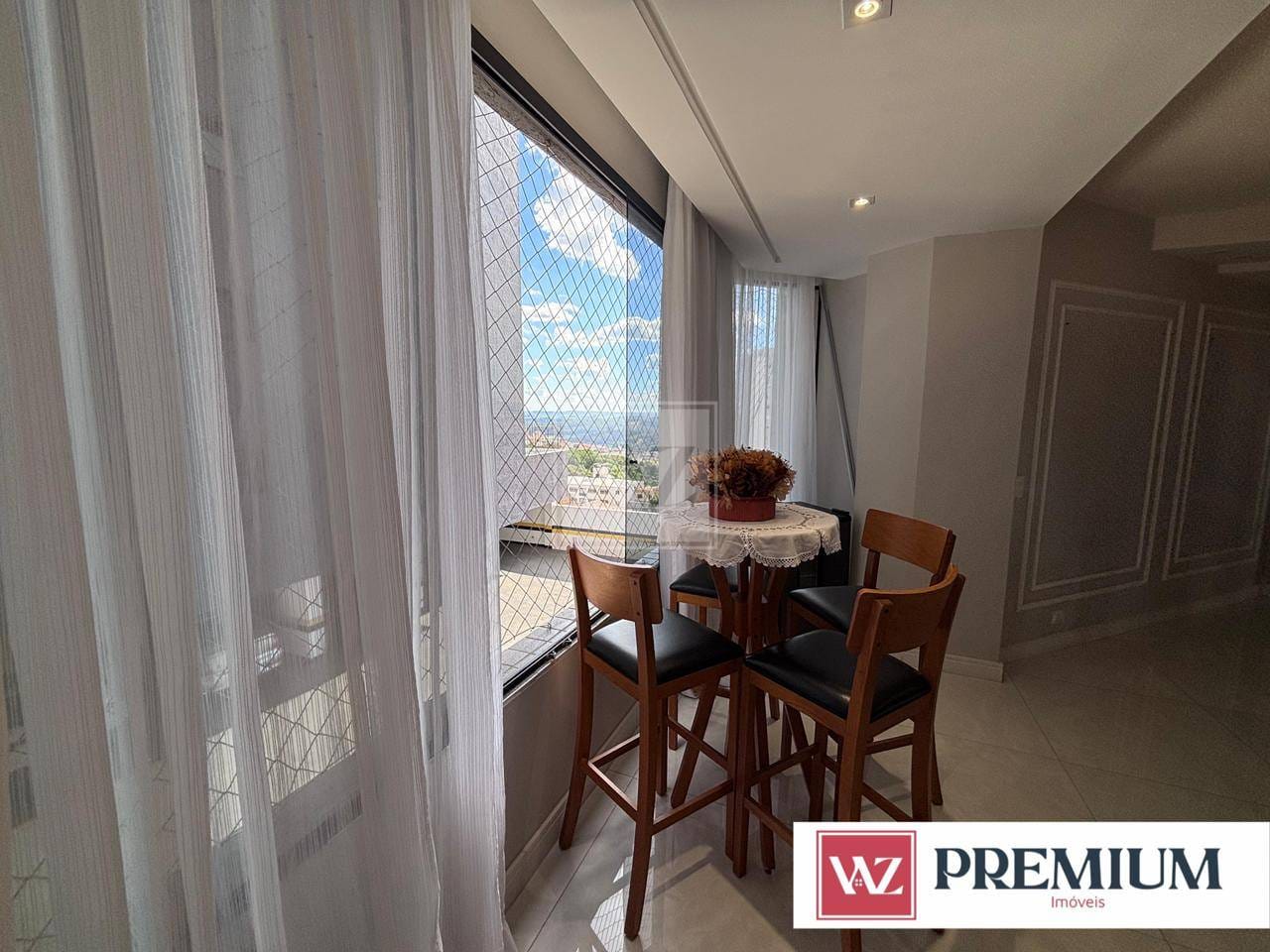 Apartamento, 4 quartos, 215 m² - Foto 8